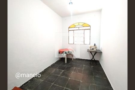 Casa à venda com 3 quartos, 236m² em Mantiqueira, Belo Horizonte