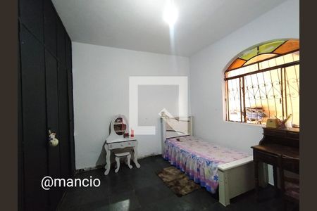 Casa à venda com 3 quartos, 236m² em Mantiqueira, Belo Horizonte