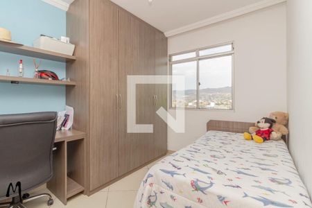Apartamento para alugar com 3 quartos, 68m² em Boa Vista, Belo Horizonte
