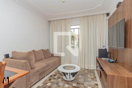 Apartamento para alugar com 3 quartos, 68m² em Boa Vista, Belo Horizonte