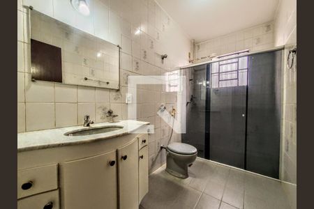 Casa à venda com 3 quartos, 190m² em Ipiranga, Belo Horizonte