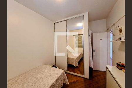Apartamento à venda com 4 quartos, 105m² em Santo Antônio, Belo Horizonte