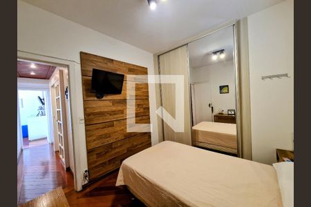 Apartamento à venda com 4 quartos, 105m² em Santo Antônio, Belo Horizonte