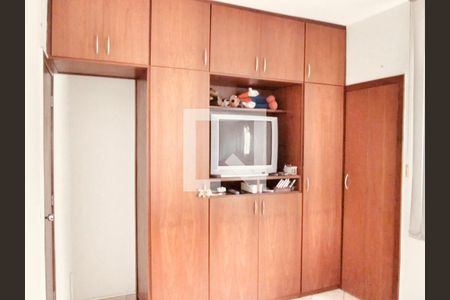 Apartamento à venda com 3 quartos, 77m² em Gutierrez, Belo Horizonte