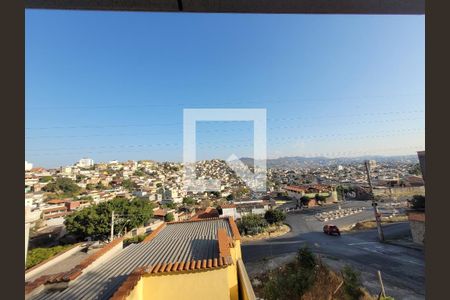 Casa à venda com 3 quartos, 337m² em Nova Vista, Belo Horizonte