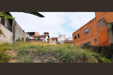 Casa à venda com 0 quarto, 365m² em Heliópolis, Belo Horizonte