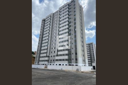 Apartamento para alugar com 2 quartos, 46m² em Palmeiras, Belo Horizonte