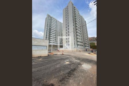 Apartamento para alugar com 2 quartos, 46m² em Palmeiras, Belo Horizonte