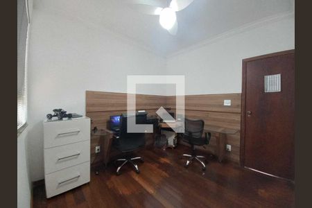 Apartamento à venda com 3 quartos, 150m² em Serrano, Belo Horizonte