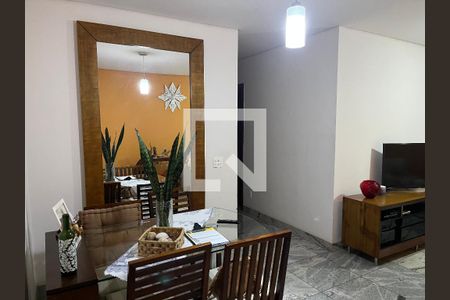 Apartamento à venda com 3 quartos, 86m² em Funcionários, Belo Horizonte