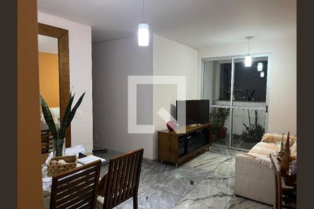 Apartamento à venda com 3 quartos, 86m² em Funcionários, Belo Horizonte