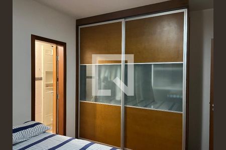 Apartamento à venda com 3 quartos, 86m² em Funcionários, Belo Horizonte