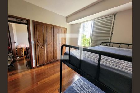 Apartamento à venda com 4 quartos, 110m² em Santo Antônio, Belo Horizonte