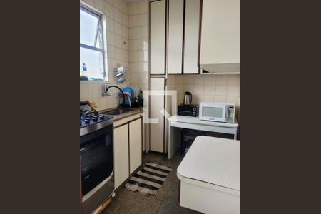 Apartamento à venda com 4 quartos, 110m² em Santo Antônio, Belo Horizonte