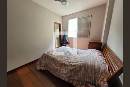 Apartamento à venda com 4 quartos, 110m² em Santo Antônio, Belo Horizonte