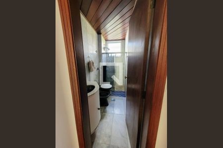 Apartamento à venda com 4 quartos, 110m² em Santo Antônio, Belo Horizonte