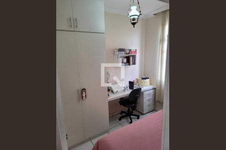 Apartamento à venda com 2 quartos, 45m² em Nova Cachoeirinha, Belo Horizonte