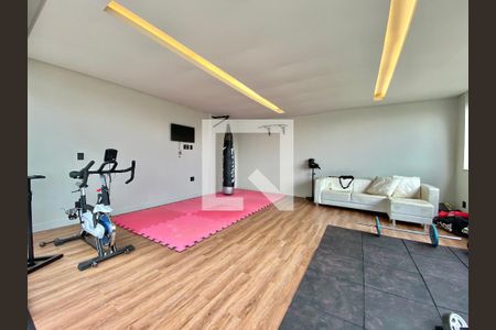 Casa de condomínio à venda com 494m², 4 quartos e 5 vagas