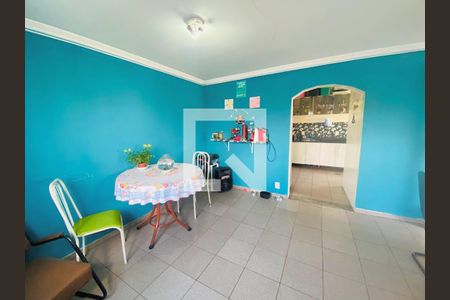 Apartamento à venda com 3 quartos, 100m² em Glória, Contagem