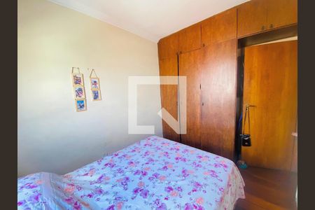 Apartamento à venda com 3 quartos, 100m² em Glória, Contagem