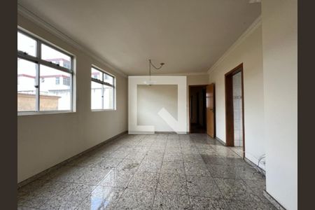 Apartamento à venda com 4 quartos, 182m² em Nova Suissa, Belo Horizonte
