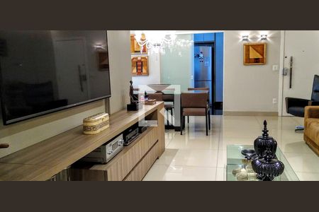 Apartamento à venda com 4 quartos, 148m² em Palmares, Belo Horizonte