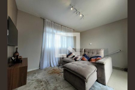 Apartamento à venda com 3 quartos, 65m² em Santa Branca, Belo Horizonte