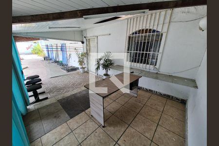 Casa à venda com 0 quarto, 660m² em Floramar, Belo Horizonte