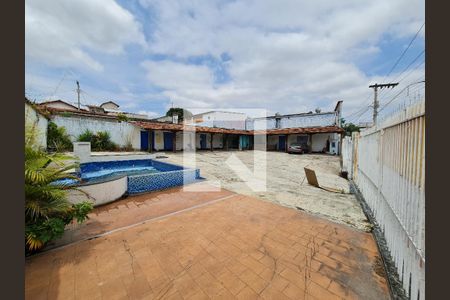 Casa à venda com 0 quarto, 660m² em Floramar, Belo Horizonte