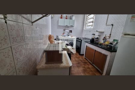 Casa à venda com 3 quartos, 209m² em Alto Barroca, Belo Horizonte