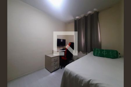 Apartamento à venda com 2 quartos, 47m² em Santa Maria, Contagem