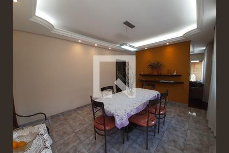 Casa à venda com 4 quartos, 271m² em Santa Amélia, Belo Horizonte