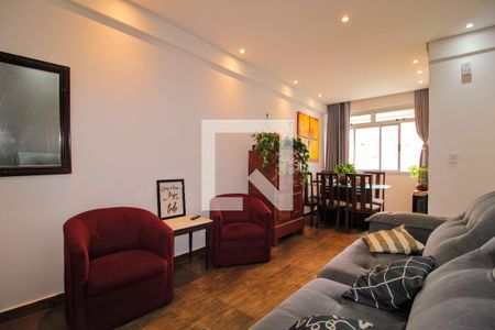 Apartamento à venda com 2 quartos, 70m² em Boa Viagem, Belo Horizonte