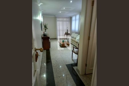 Apartamento à venda com 4 quartos, 170m² em Nova Suissa, Belo Horizonte