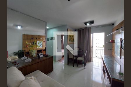 Apartamento à venda com 2 quartos, 58m² em Dom Joaquim, Belo Horizonte