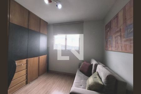 Apartamento à venda com 2 quartos, 58m² em Dom Joaquim, Belo Horizonte