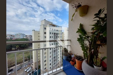 Apartamento à venda com 2 quartos, 58m² em Dom Joaquim, Belo Horizonte