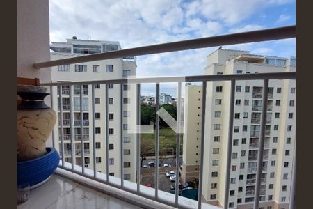 Apartamento à venda com 2 quartos, 58m² em Dom Joaquim, Belo Horizonte