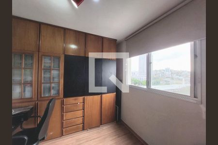 Apartamento à venda com 2 quartos, 58m² em Dom Joaquim, Belo Horizonte