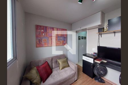 Apartamento à venda com 2 quartos, 58m² em Dom Joaquim, Belo Horizonte