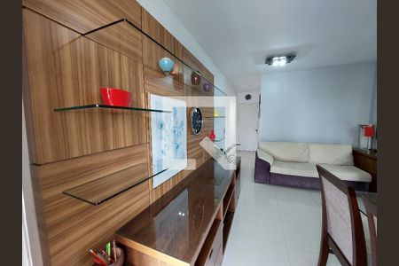 Apartamento à venda com 2 quartos, 58m² em Dom Joaquim, Belo Horizonte