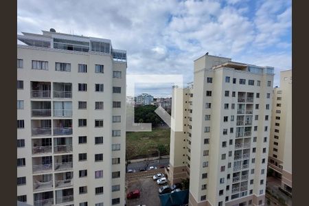 Apartamento à venda com 2 quartos, 58m² em Dom Joaquim, Belo Horizonte