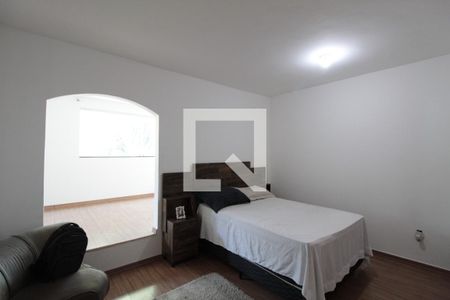 Suite de casa para alugar com 3 quartos, 185m² em Rio Branco, Belo Horizonte