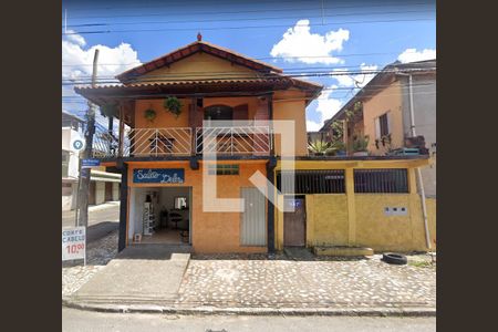 Casa à venda com 4 quartos, 350m² em Parque Riacho das Pedras, Contagem