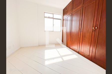 Apartamento à venda com 3 quartos, 77m² em União, Belo Horizonte