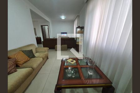 Apartamento à venda com 3 quartos, 154m² em Gutierrez, Belo Horizonte