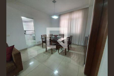 Apartamento à venda com 3 quartos, 154m² em Gutierrez, Belo Horizonte