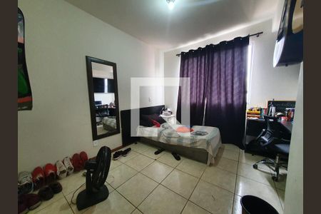 Apartamento à venda com 3 quartos, 120m² em Santa Cruz, Belo Horizonte