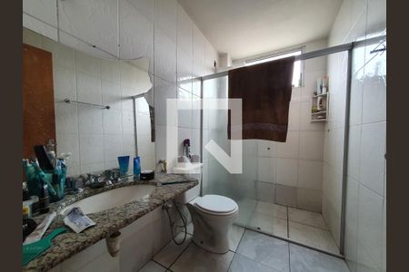 Apartamento à venda com 3 quartos, 120m² em Santa Cruz, Belo Horizonte