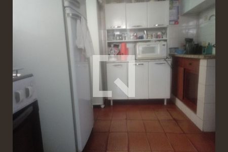 Casa à venda com 3 quartos, 90m² em Mantiqueira, Belo Horizonte